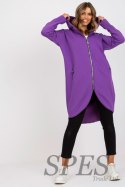 Bluza Damska Model RV-BL-4858-1.99P Violet - Rue Paris