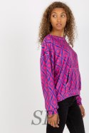 Bluza Damska Model RV-BL-8188.50 Pink - Rue Paris