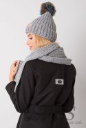 Komplet Model JK-KMPL-7-1.40X Grey - Rue Paris