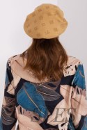 Beret Model AT-CZ-2318.26 Camel - AT