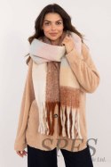 Szalik Model AT-SZ-2312501.62 Light Brown - AT