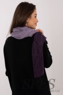 Szalik Model AT-SZ-602.61 Violet - AT