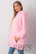 Bluza Damska Model RV-BL-6990.25X Pink - BFG