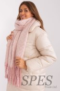 Szalik Model AT-SZ-23125.75 Light Pink - AT