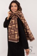 Szalik Model AT-SZ-23158.32 Brown - AT