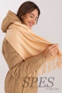 Szalik Model AT-SZ-23185.62P Beige - AT