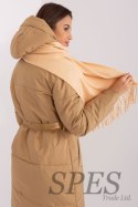 Szalik Model AT-SZ-23185.62P Beige - AT