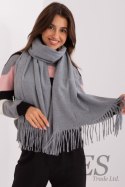 Szalik Model AT-SZ-23185.73P Dark Grey - AT