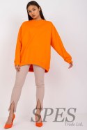 Bluza Damska Model RV-BL-5185.79P Orange - BFG