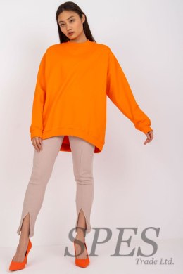 Bluza Damska Model RV-BL-5185.79P Orange - BFG