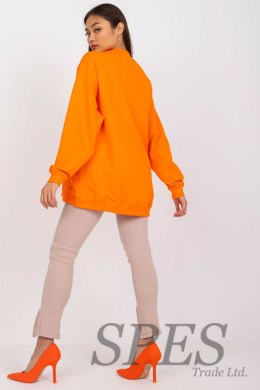 Bluza Damska Model RV-BL-5185.79P Orange - BFG