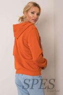 Bluza Damska Model RV-BL-5769.99P Dark Orange - BFG