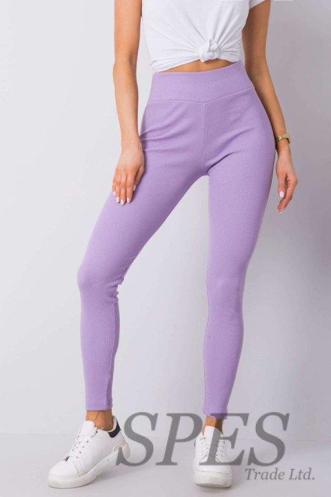 Legginsy Model RV-LG-6379.11X Light Violet - BFG