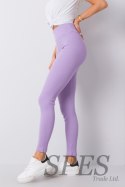 Legginsy Model RV-LG-6379.11X Light Violet - BFG