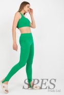 Legginsy Model RV-LG-7985.65 Green - BFG