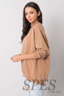 Bluza Damska Model RV-BL-5185.73P Camel - BFG