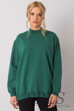 Bluza Damska Model RV-BL-5185.90P Dark Green - BFG