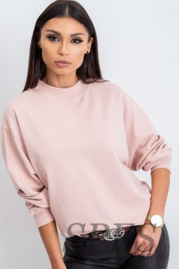 Bluza Damska Model RV-BL-5185.93P Light Pink - BFG