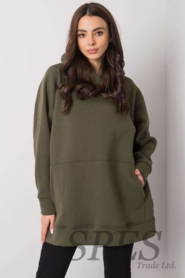 Bluza Damska Model RV-BL-7369.67 Khaki - BFG