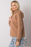 Bluza Damska Model RV-BL-7449.66 Camel - BFG