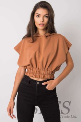 Bluza Damska Model FA-BL-7227.86P Light Brown - Fancy