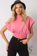 Bluza Damska Model FA-BL-7227.86P Pink - Fancy