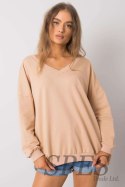 Bluza Damska Model FA-BL-7302.83P Beige - Fancy