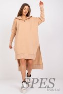 Bluza Damska Model FA-BL-7426.25 Beige - Fancy