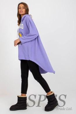 Bluza Damska Model FA-BL-8107.39 Light Violet - Fancy