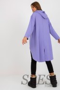 Bluza Damska Model FA-BL-8107.39 Light Violet - Fancy