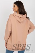 Bluza Damska Model FA-BL-8117.48 Camel - Fancy