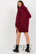 Bluza Damska Model FA-BL-8151.06P Bordo - Fancy