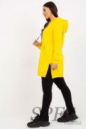 Bluza Damska Model FA-BL-8151.06P Yellow - Fancy