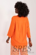 Bluzka Model D73761M11174A Orange - Sublevel