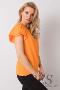 Bluzka Model FA-BZ-7041.19 Orange - Fancy