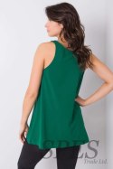 Koszulka Top Model FA-TP-6871.78P Dark Green - Fancy