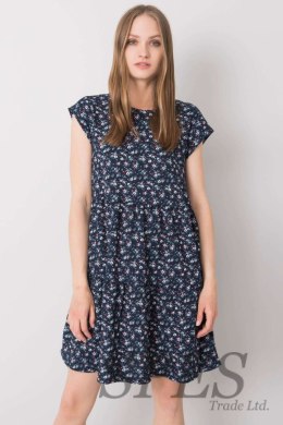 Sukienka Model D50051Z30268 Navy - Stitch&Soul