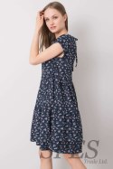 Sukienka Model D50051Z30268 Navy - Stitch&Soul