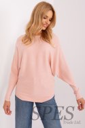 Sweter Damski Model PM-SW-PM-3588.00X Light Pink - Factory Price