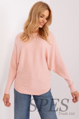 Sweter Damski Model PM-SW-PM-3588.00X Light Pink - Factory Price