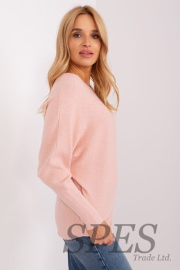 Sweter Damski Model PM-SW-PM-3588.00X Light Pink - Factory Price