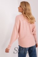 Sweter Damski Model PM-SW-PM-3588.00X Light Pink - Factory Price