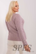 Sweter Damski Model PM-SW-PM1020.12P Light Pink - Factory Price