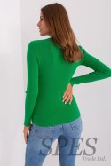 Sweter Damski Model PM-SW-Y-0078.87 Green - Factory Price