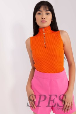 Bluzka Model BA-BZ-2301.00P Orange - Badu