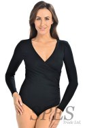 Body Model Avianna 2432 Black - Teyli