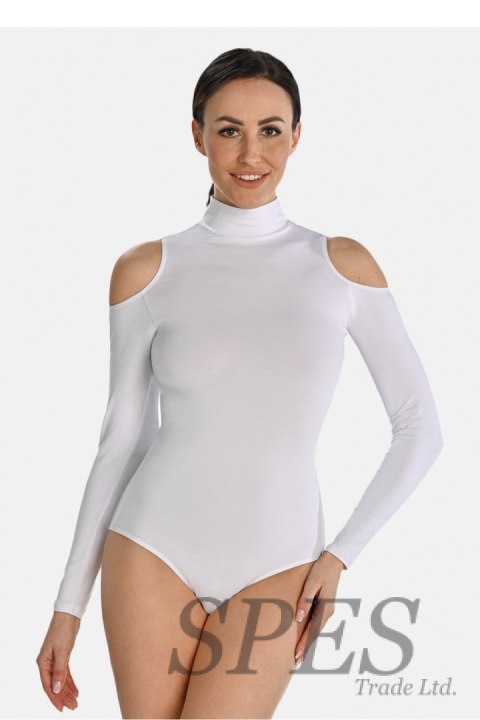 Body Model Janett 2445 White - Teyli