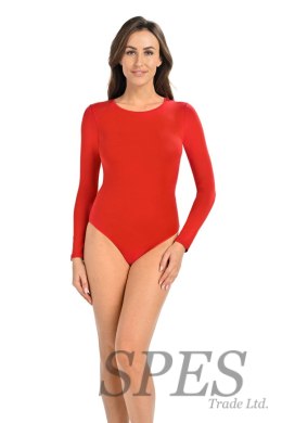 Body Model Longy 2404 Red - Teyli