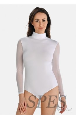 Body Model Nelly 2437 White - Teyli