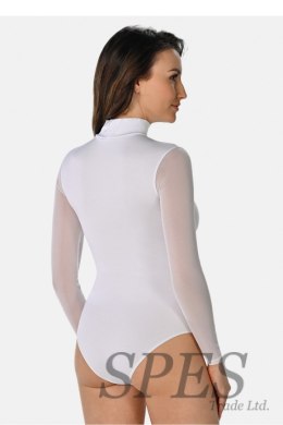 Body Model Nelly 2437 White - Teyli